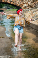 Portraits and Senior Photos