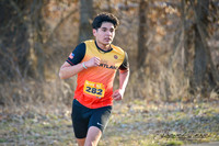 Running From Yeti 5k