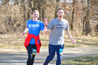 Running From Yeti 5k