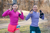 Running From Yeti 5k