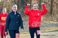 Running From Yeti 5k