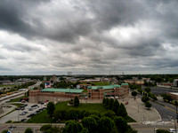 Hammons Field