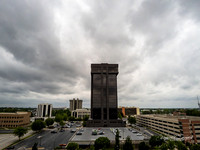 Hammons Tower