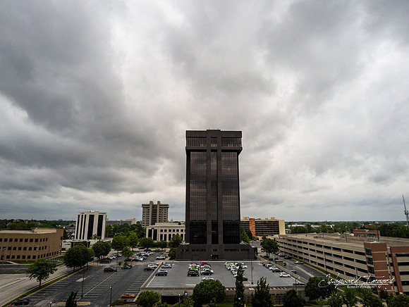 Hammons Tower