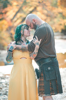 Wedding and Engagement
